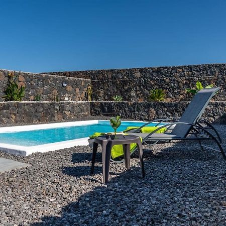 Villa Alejandra Lajares Eksteriør billede